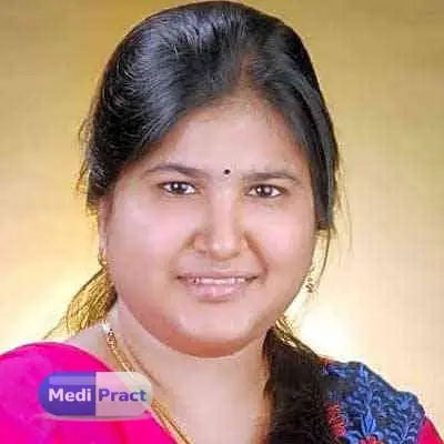 Dr. Sowjanya Profile Picture