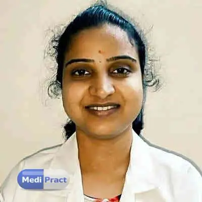 Dr. Sowjanya Kalwagadda Profile Picture