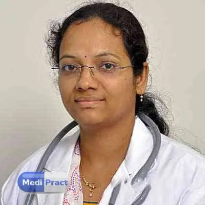 Dr. Sowjanya Reddy Profile Picture