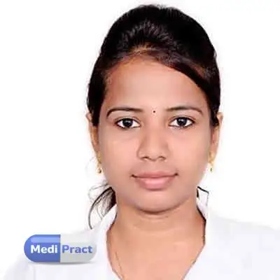 Dr. Sowjanya Sangani Profile Picture