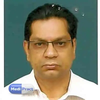 Dr. Sowminarayanan R Profile Picture