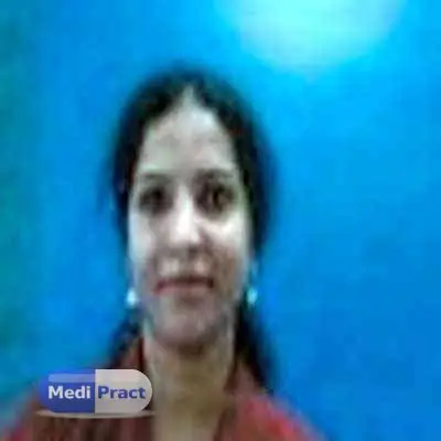 Dr. Sowmini Smitha John Profile Picture