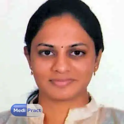Dr. Sowmitra Suraneni Profile Picture