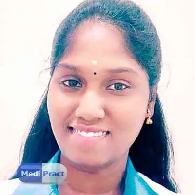 Dr. Sowmiya Munusamy Profile Picture
