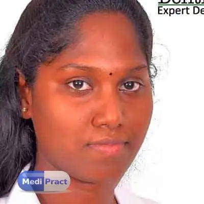 Dr. Sowmiya Profile Picture