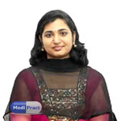 Dr. Sowmiya Ravi Profile Picture