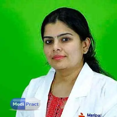 Dr. Sowmya Arudi Nagarajan Profile Picture