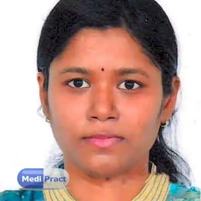 Dr. Sowmya.B Profile Picture