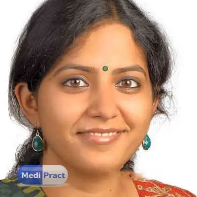 Dr. Sowmya Bhaskaran T S Profile Picture