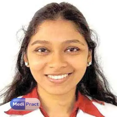 Dr. Sowmya Brundavanam Profile Picture