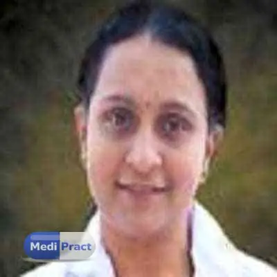 Dr. Sowmya C C Profile Picture
