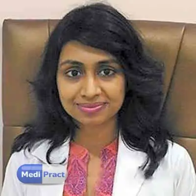 Dr. Sowmya C.S Profile Picture