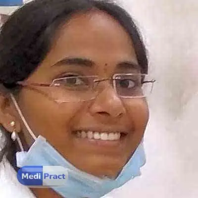 Dr. Sowmya CH Profile Picture