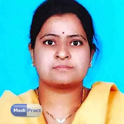 Dr. Sowmya Channavajhala Profile Picture