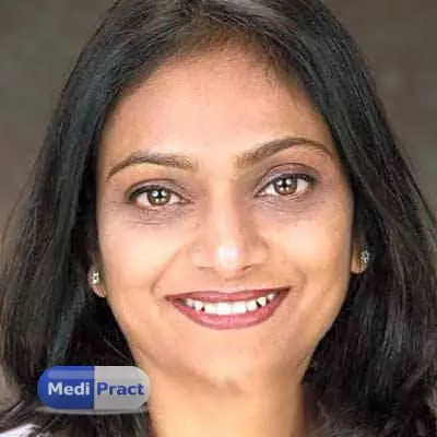 Dr. Sowmya Gowda Profile Picture