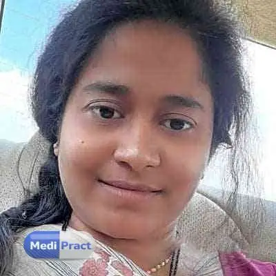 Dr. Sowmya Grace Profile Picture