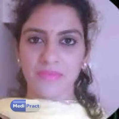 Dr. Sowmya K Profile Picture