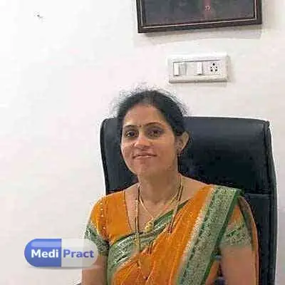 Dr. Sowmya K K Profile Picture