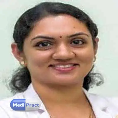 Dr. Sowmya K Rao Profile Picture
