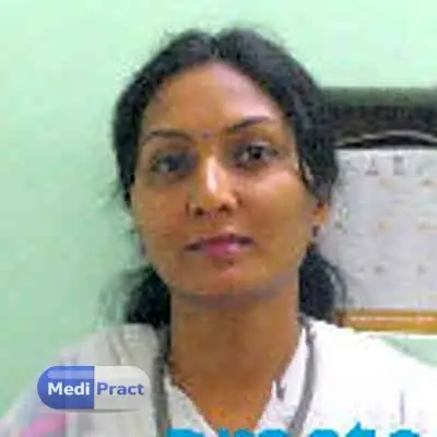 Dr. Sowmya Kodandaram Profile Picture