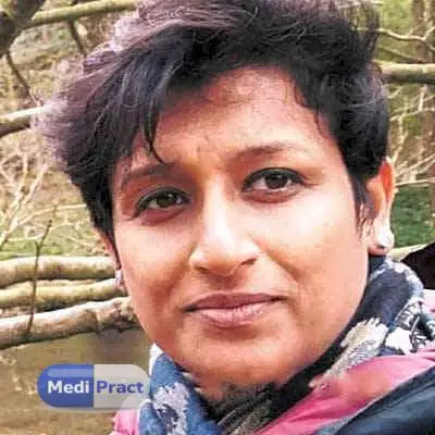 Dr. Sowmya Krishna Profile Picture