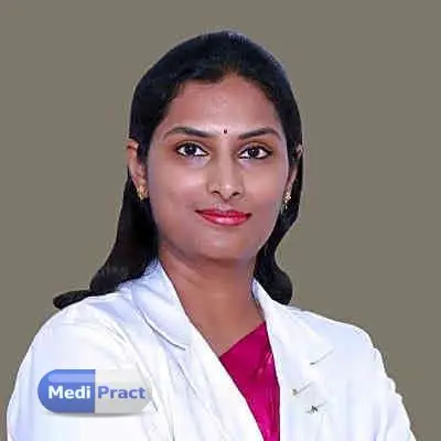 Dr. Sowmya. M Profile Picture