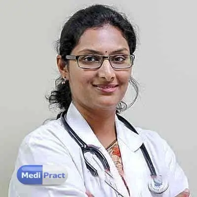 Dr. Sowmya M Profile Picture