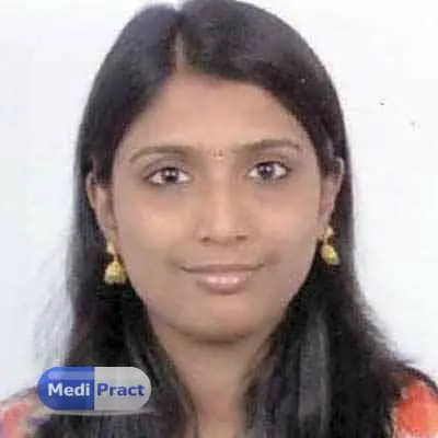 Dr. Sowmya M S Profile Picture