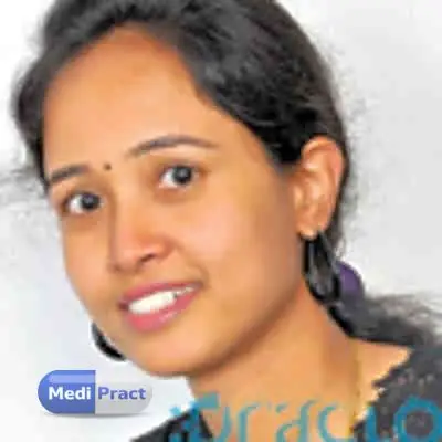 Dr. Sowmya Mahesh Profile Picture