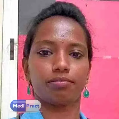 Dr. Sowmya N Profile Picture