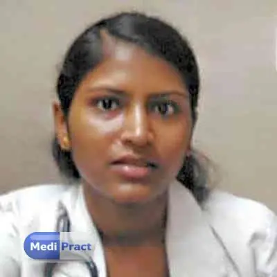 Dr. Sowmya N R Profile Picture