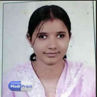 Dr. Sowmya N V Profile Picture