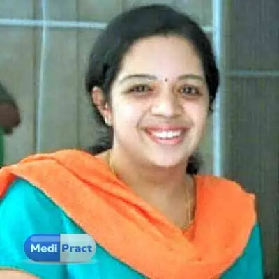 Dr. Sowmya Natarajan Profile Picture