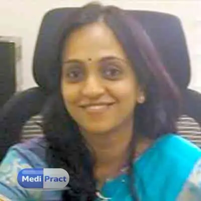 Dr. Sowmya Pavan Profile Picture