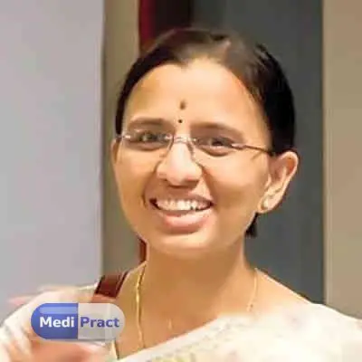 Dr. Sowmya R Profile Picture