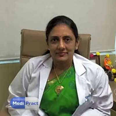 Dr. Sowmya Raghavan Profile Picture