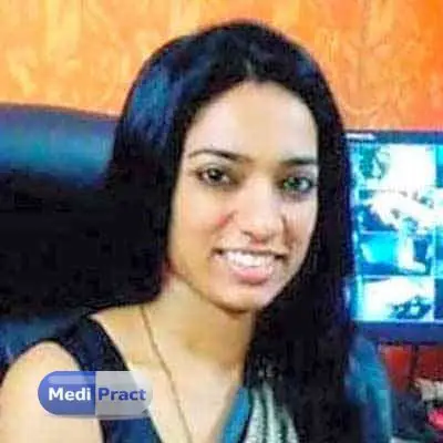 Dr. Sowmya Rai Profile Picture