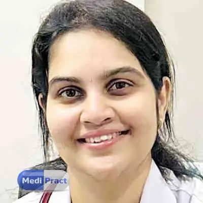 Dr. Sowmya Sampurna Profile Picture