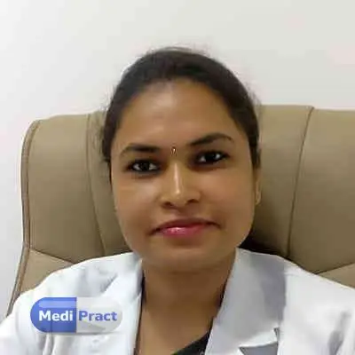 Dr. Sowmya Sangamesh Profile Picture