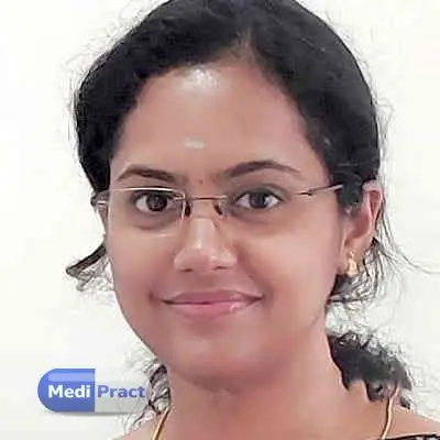 Dr. Sowmya Selvaraj Profile Picture