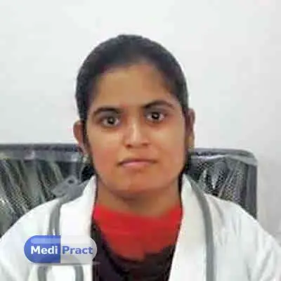 Dr. Sowmya Shree Profile Picture
