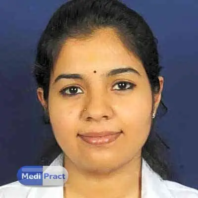 Dr. Sowmya Sridhar Profile Picture