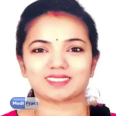 Dr. Sowmya Subash Profile Picture