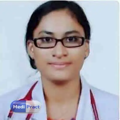 Dr. Sowmya Varudu Profile Picture