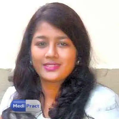 Dr. Sowmya Venkatesh Profile Picture