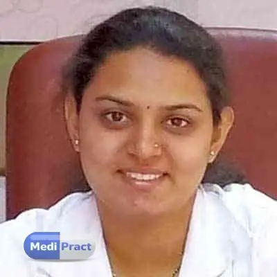 Dr. Sowmya Vijapure Profile Picture