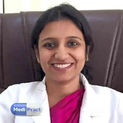 Dr. Sowmyalatha Profile Picture