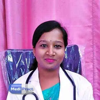 Dr. Sowmyashree N Profile Picture
