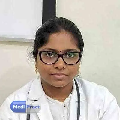Dr. Sowndhariya V A Profile Picture