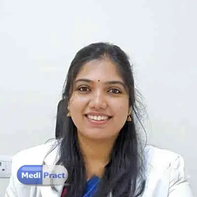 Dr. Sowparnika S N Profile Picture